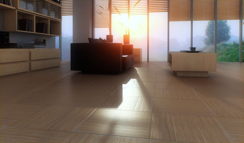 G-150-G-153 Natural Wood