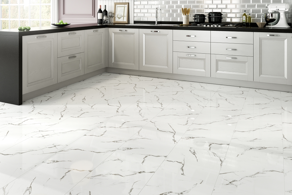G-270-G-272 Classic Marble