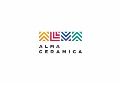 ALMA CERAMICA 20x60