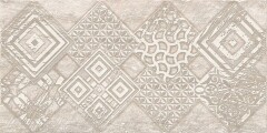 Ascoli Декор Grey geometria